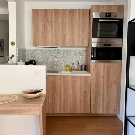 Fontvert Par Dodo à Appartement *