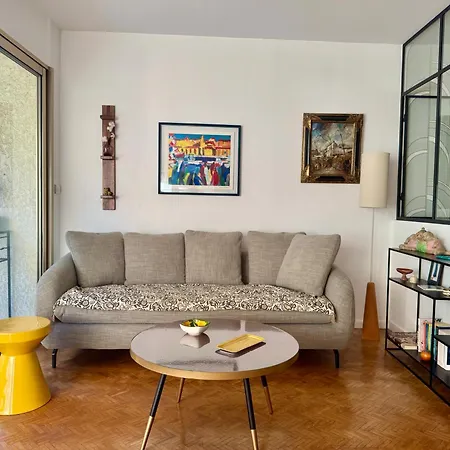 Fontvert Par Dodo à Appartement