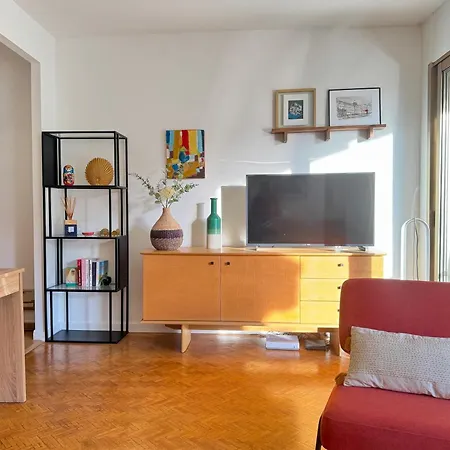 Appartement Fontvert Par Dodo à *